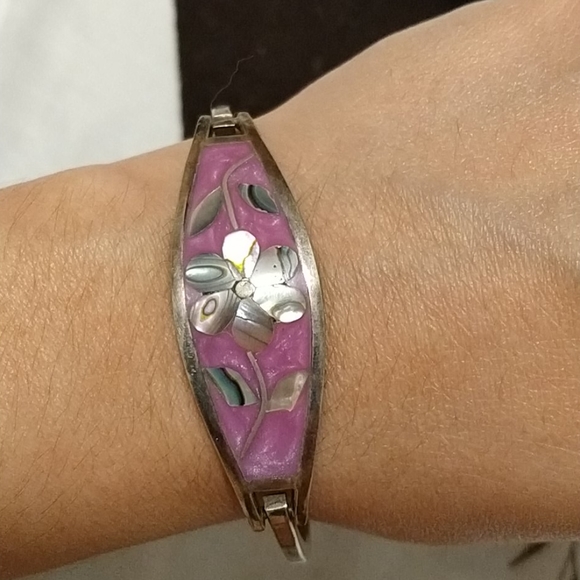 Bracelet stainless steel - Picture 3 of 5